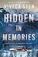 Hidden in Memories (The Åre Murders Book 3)