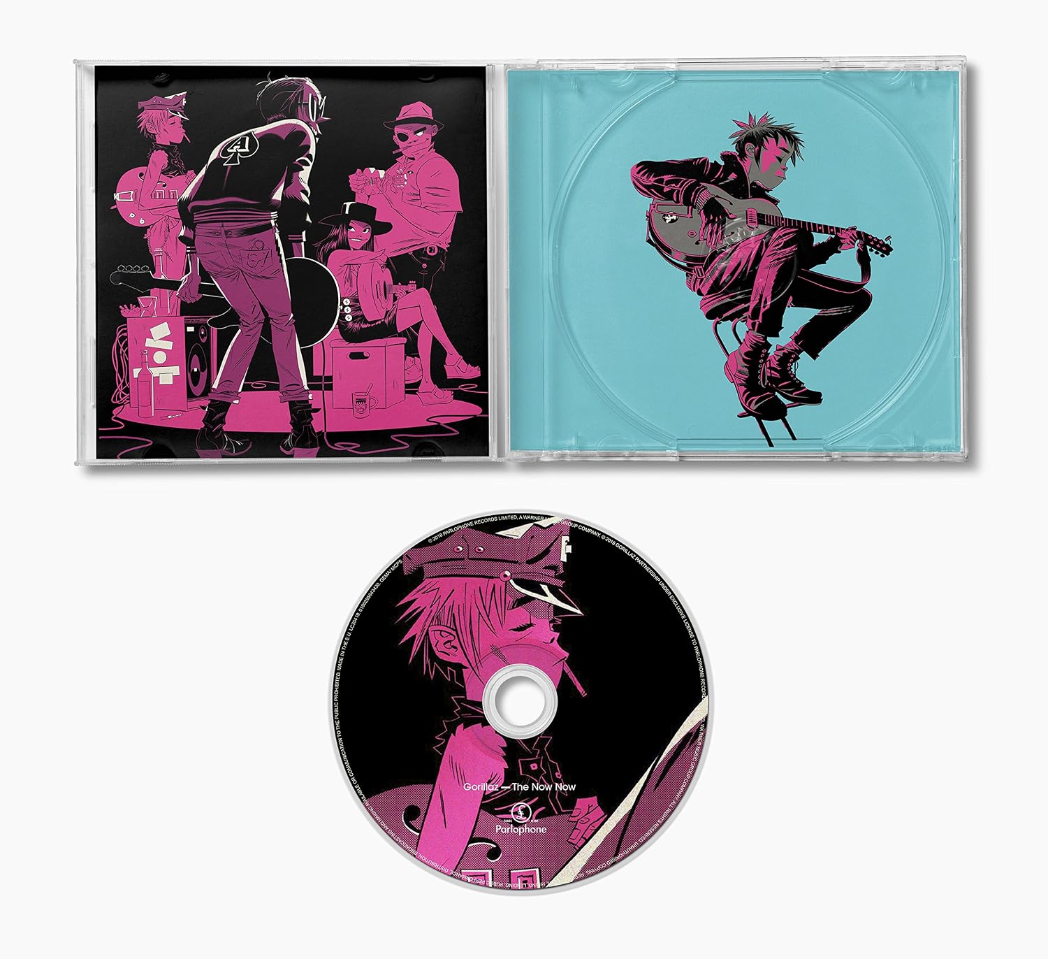 The Now Now - Image 5