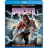 Shocker [Collector's Edition] [Blu-ray]