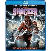 Shocker (Collector's Edition) [Blu-ray]