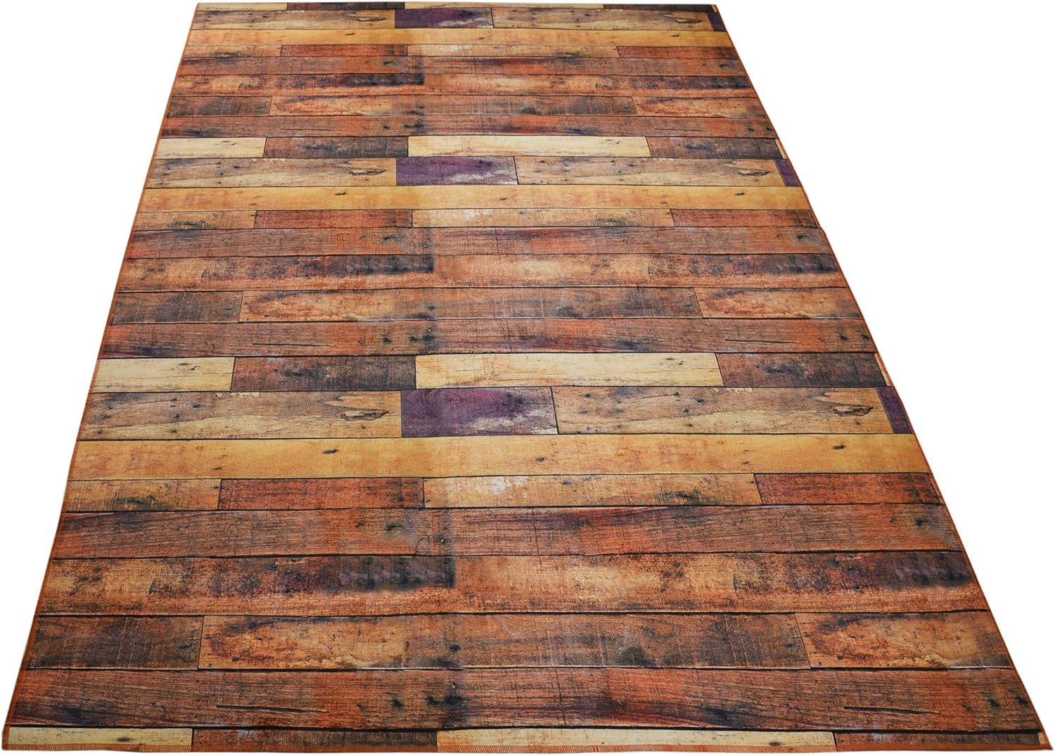 Best nature rugs for living room