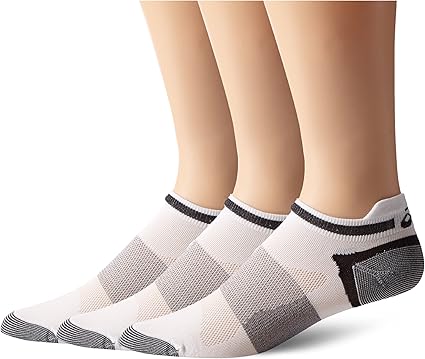 asics quick lyte socks