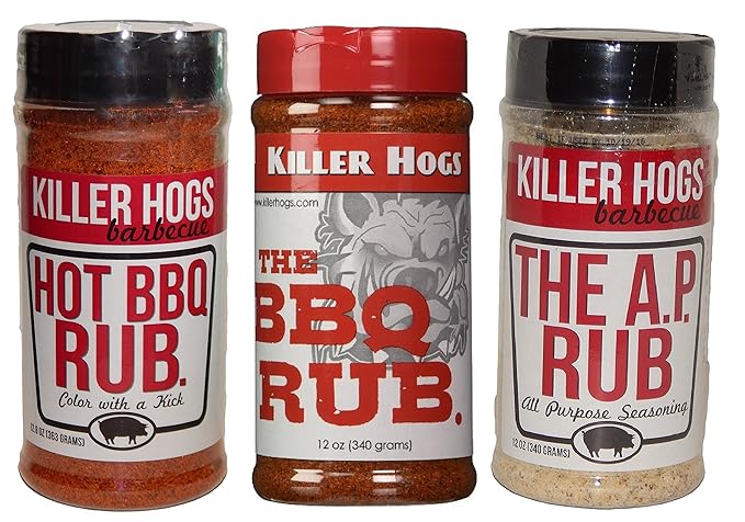 The bbq rub Clearance
