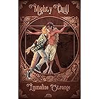 Mighty Quill: An MM Paranormal Shifter Romance (Sanguis Et Fauna Book 1)