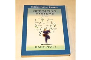 Operating Systems (3rd Edition)