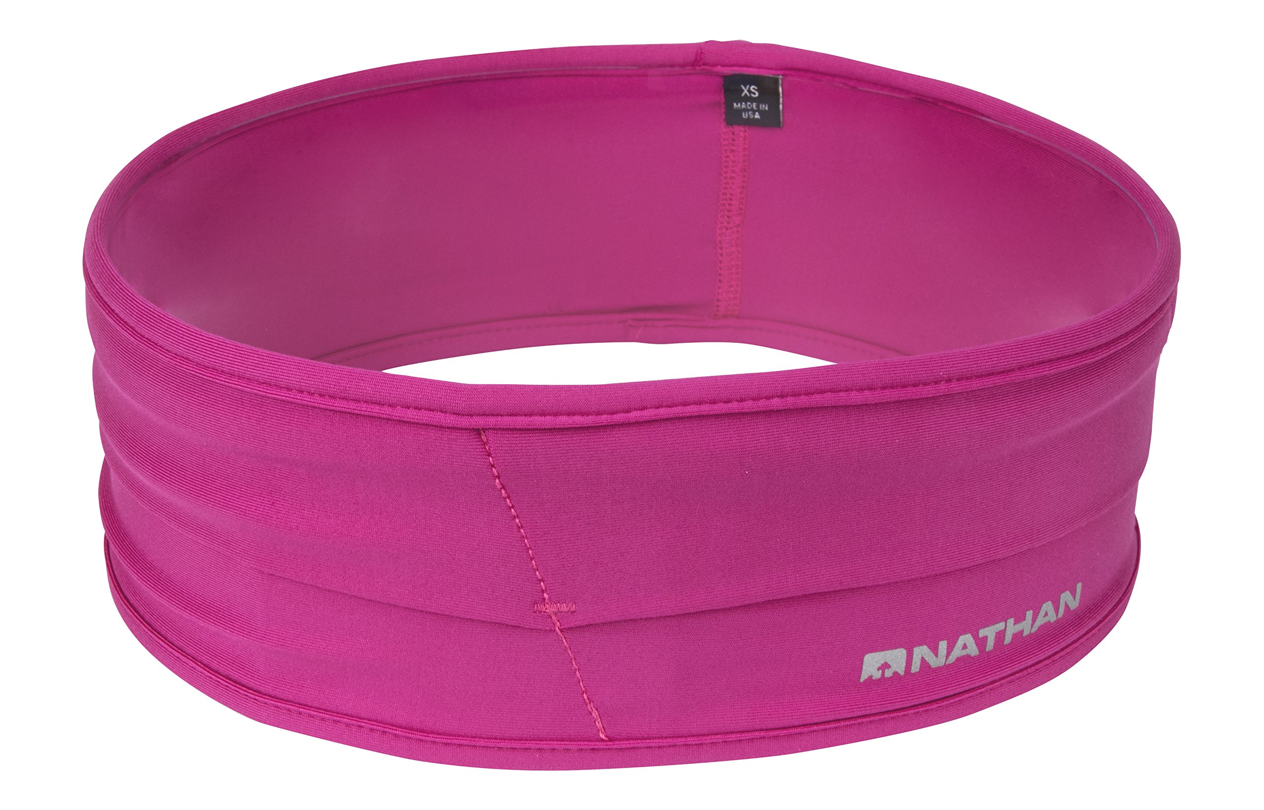 Nathan The Hipster Training Pak X-Large, Very Berry, X-Large