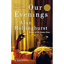 The Line of Beauty: Alan Hollinghurst | Amazon.com.br