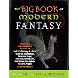 The Big Book of Modern Fantasy