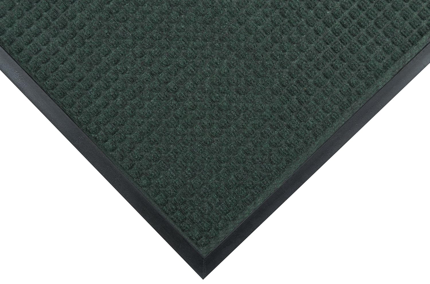 Notrax Mats for Professional Use 166S0035GN Guzzler robust barrier mat