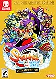 Shantae: Half-Genie Hero – Ultimate Day One Edition - Nintendo Switch