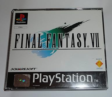 Final fantasy 8 psx iso download
