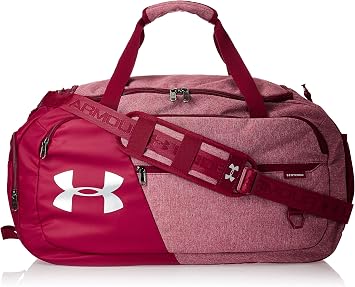bolsa de entrenamiento unisex Under Armour Undeniable Duffel 4.0 XS bolsa  de deportes Bolsas de gimnasia Equipaje