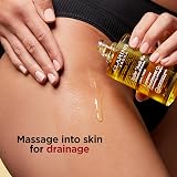 Clarins Contour Body Treatment Oil 100ml Skin Firming Energising Oil view 6