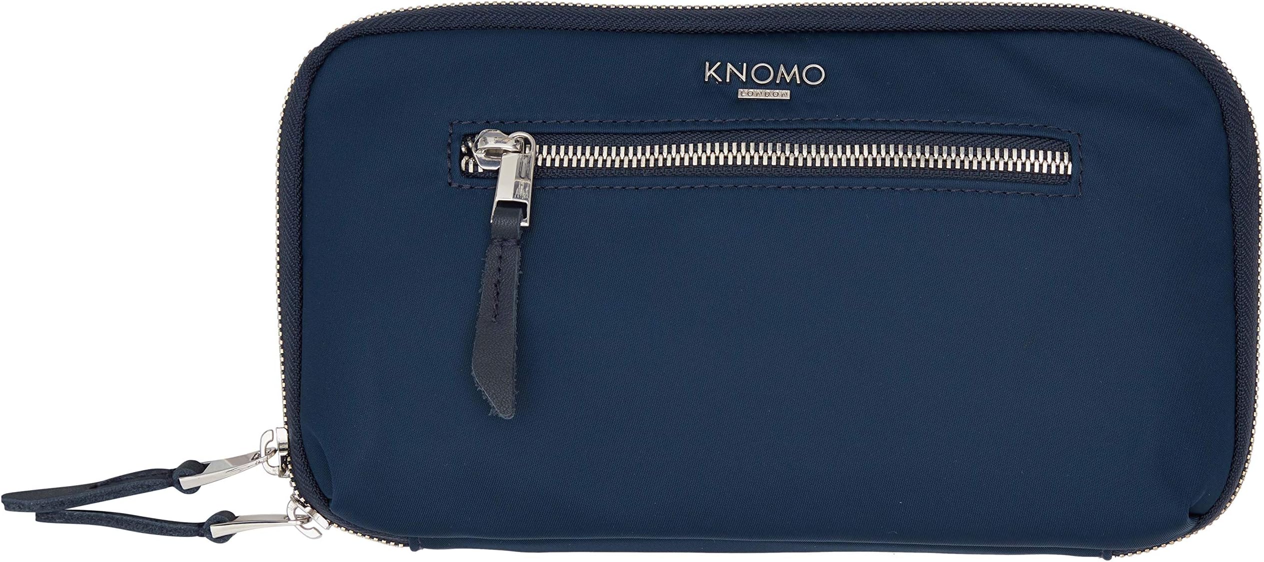 Women's Knomad Travel Wallet