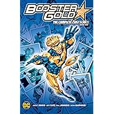 Booster Gold: The Complete 2007 Series Book One