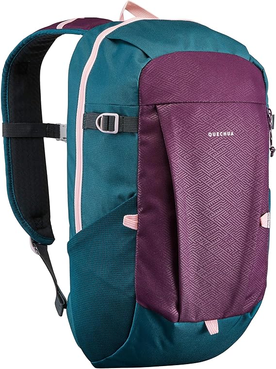 quechua 20l backpack decathlon