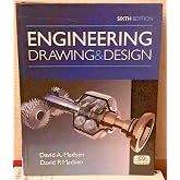 Engineering Drawing and Design (MindTap Course List)