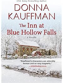The Inn at Blue Hollow Falls (Blue Hollow Falls Series)