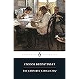 The Brothers Karamazov: A Novel in Four Parts and an Epilogue