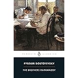 The Brothers Karamazov: A Novel in Four Parts and an Epilogue