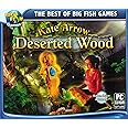 Big Fish Kate Arrow: Deserted Wood