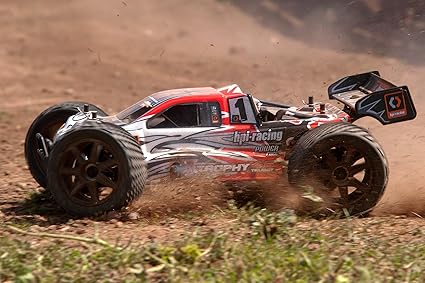 hpi racing 107014 trophy 4.6 truggy