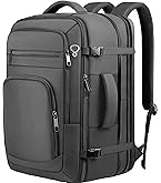 Amazon.com: Fxcelets Travel Backpack, Extra Large Travel Backpack