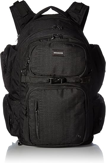 quiksilver fetch surf backpack