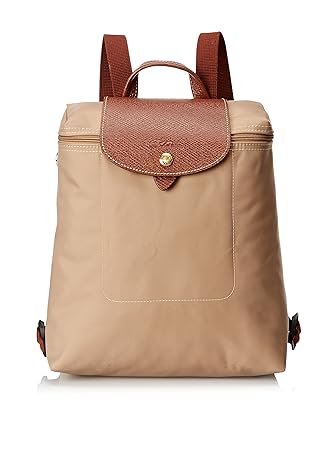Longchamp Le Pliage Backpack