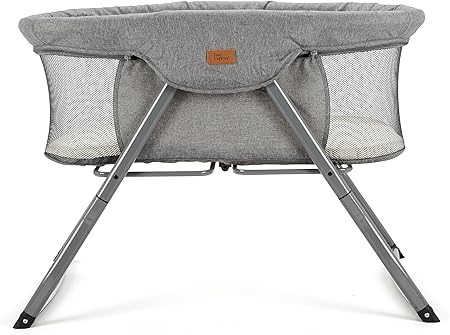 baby elegance co sleeper