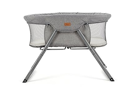 baby elegance kangu foldable crib reviews