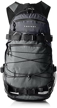 FORVERT Backpack Three Color Louis