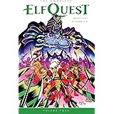 The Complete ElfQuest Volume 4