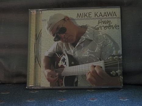 Hwn Groove Uk Import Mike Kaawa Amazon De Musik amazon de