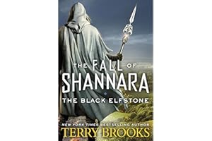 The Black Elfstone: The Fall of Shannara