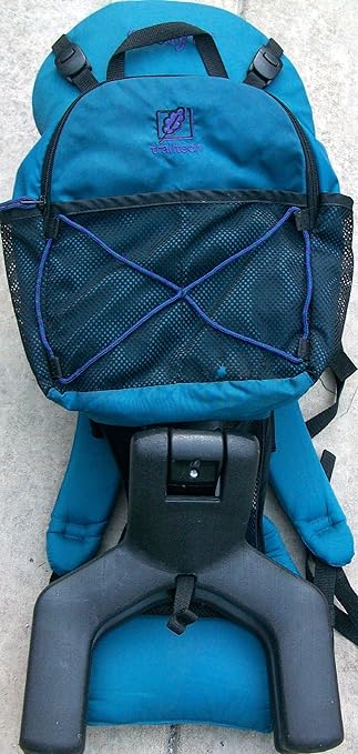 evenflo child carrier backpack