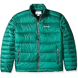 columbia men's frost fighter jacket