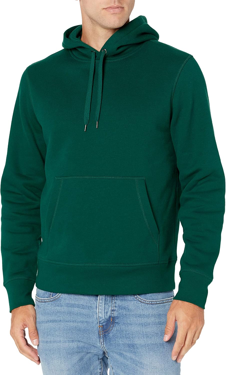 amazon essentials hoodie