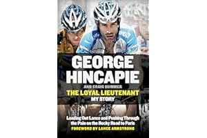 The Loyal Lieutenant: Leading Out Lance and Pushing Through the Pain on the Rocky Road to Paris