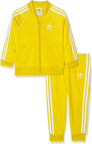 adidas sst anzug