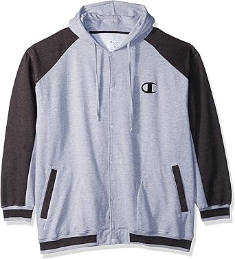 snap on hoodie amazon