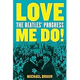 Love Me Do! The Beatles' Progress