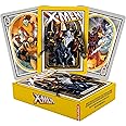 AQUARIUS - Marvel Xmen Playing Cards