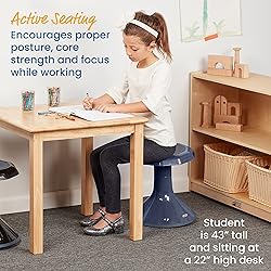 ECR4Kids ACE Active Core Engagement Wobble