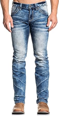 american fighter mens jeans