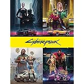 The World of Cyberpunk 2077