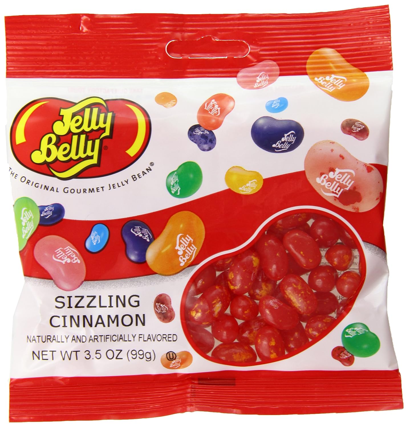 Jelly belly jelly bean szzl cnnmn (071567950572)