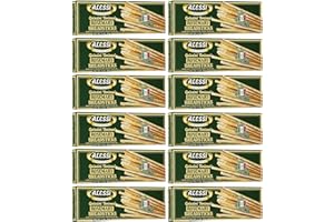 Alessi - Breadsticks Rosemary - Case Of 12 - 3 Oz