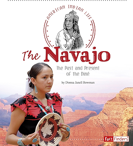 Download The Navajo (American Indian Life) (English Edition) PDF