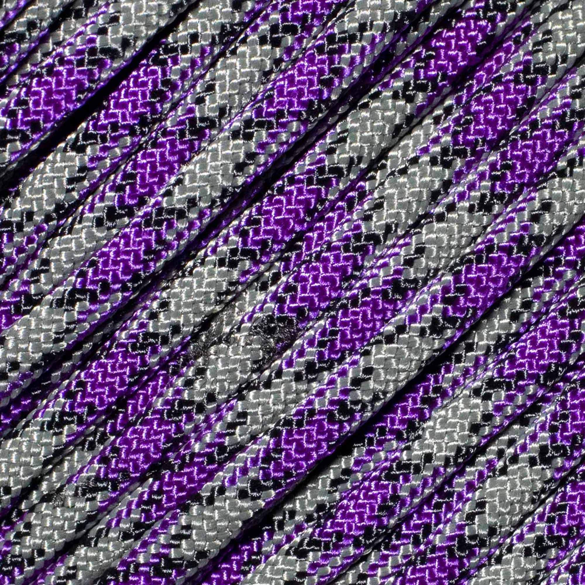 West Coast Paracord 550lb Paracord – 7 Strand Type III Tactical Parachute Cord in 100 ft Hanks
